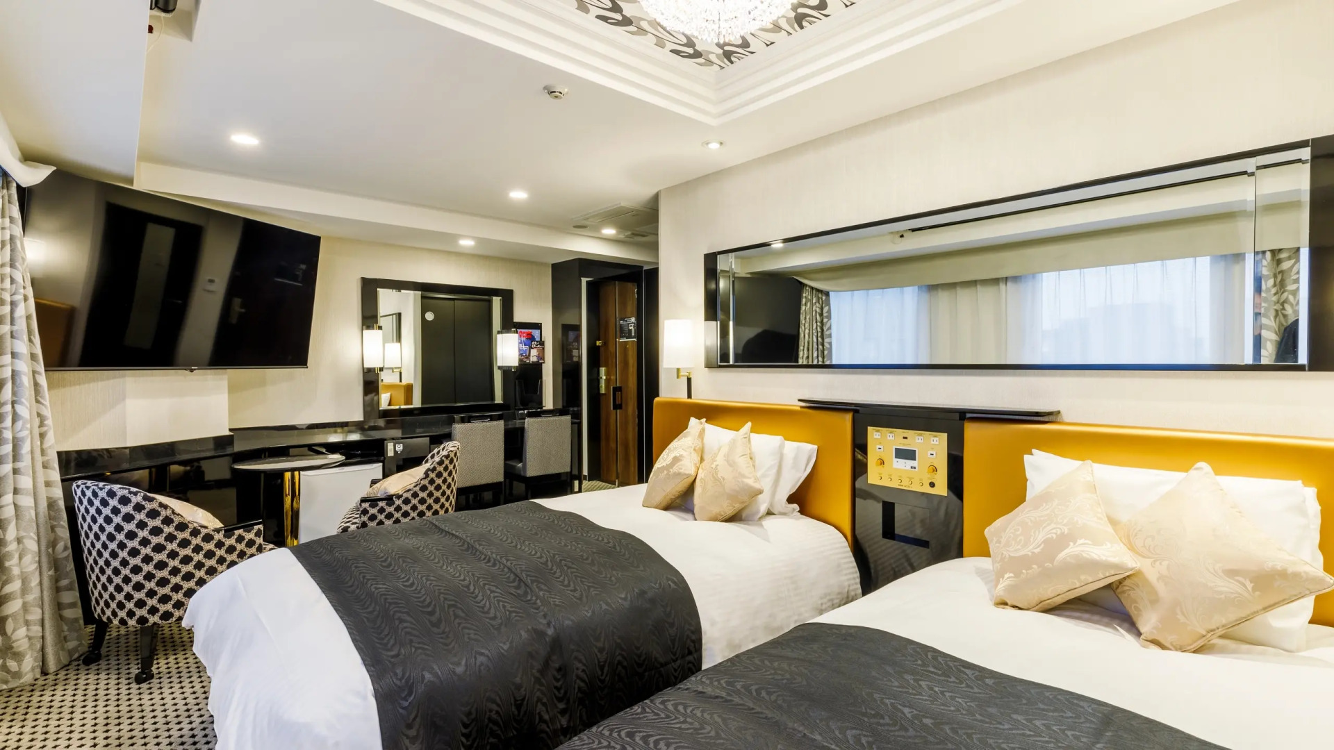 APA Hotel & Resort Roppongi Ekihigashi