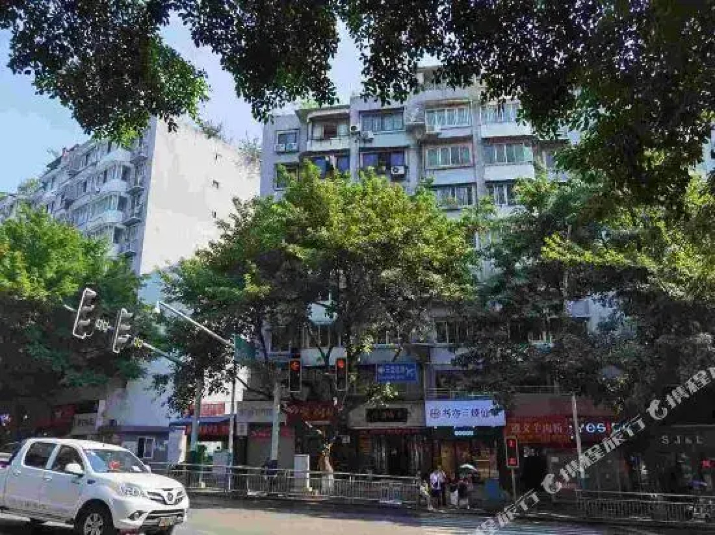HUAXI Hotel