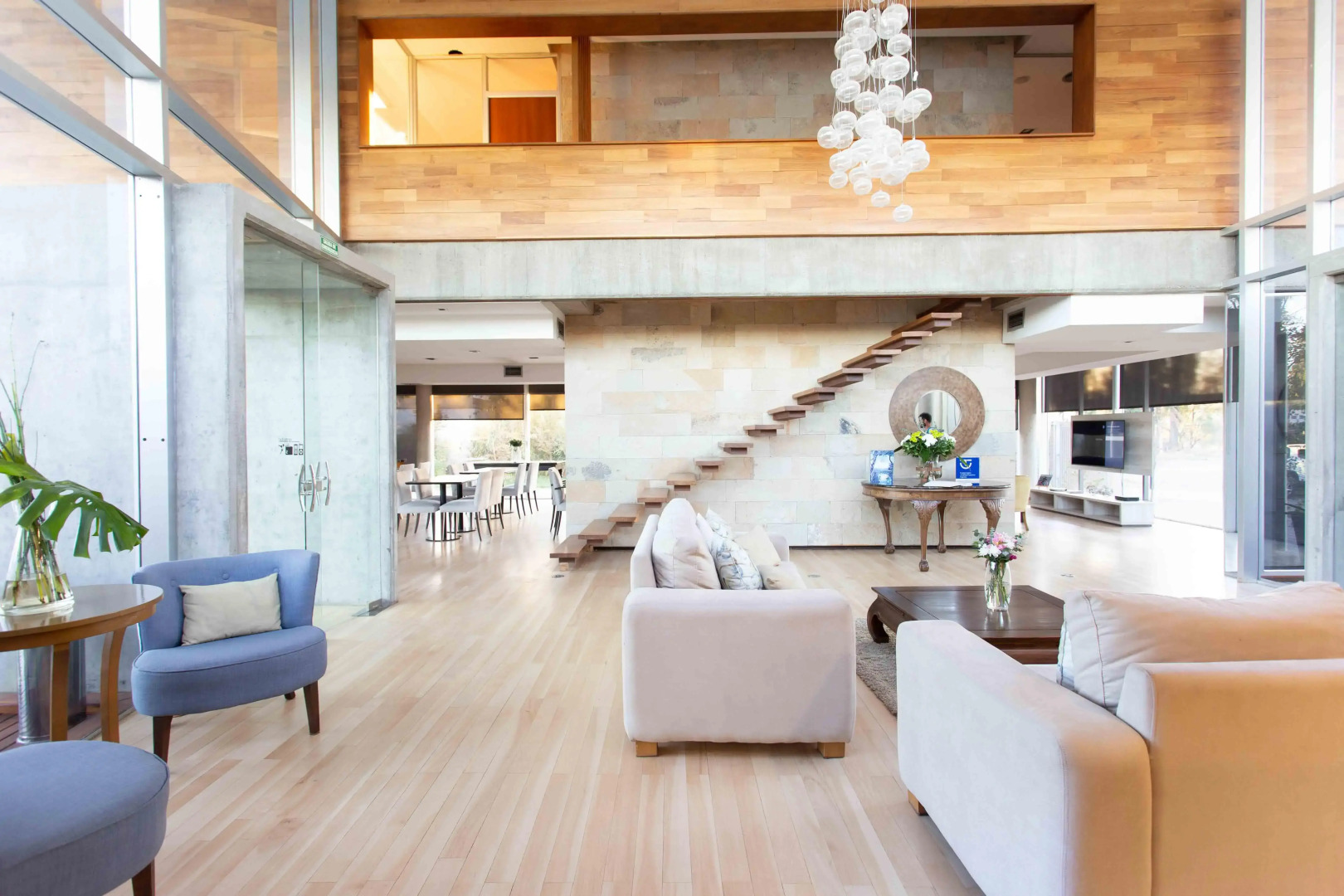 Herradura Hotel Suites