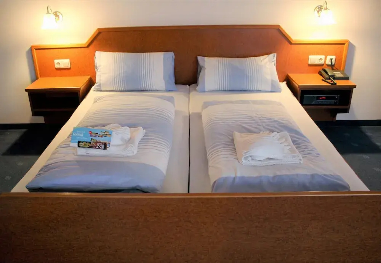 Waldhotel Feldbachtal