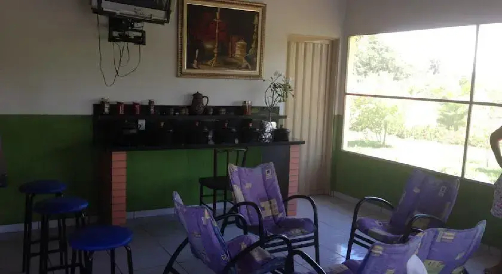 Pousada Barão de Melgaço