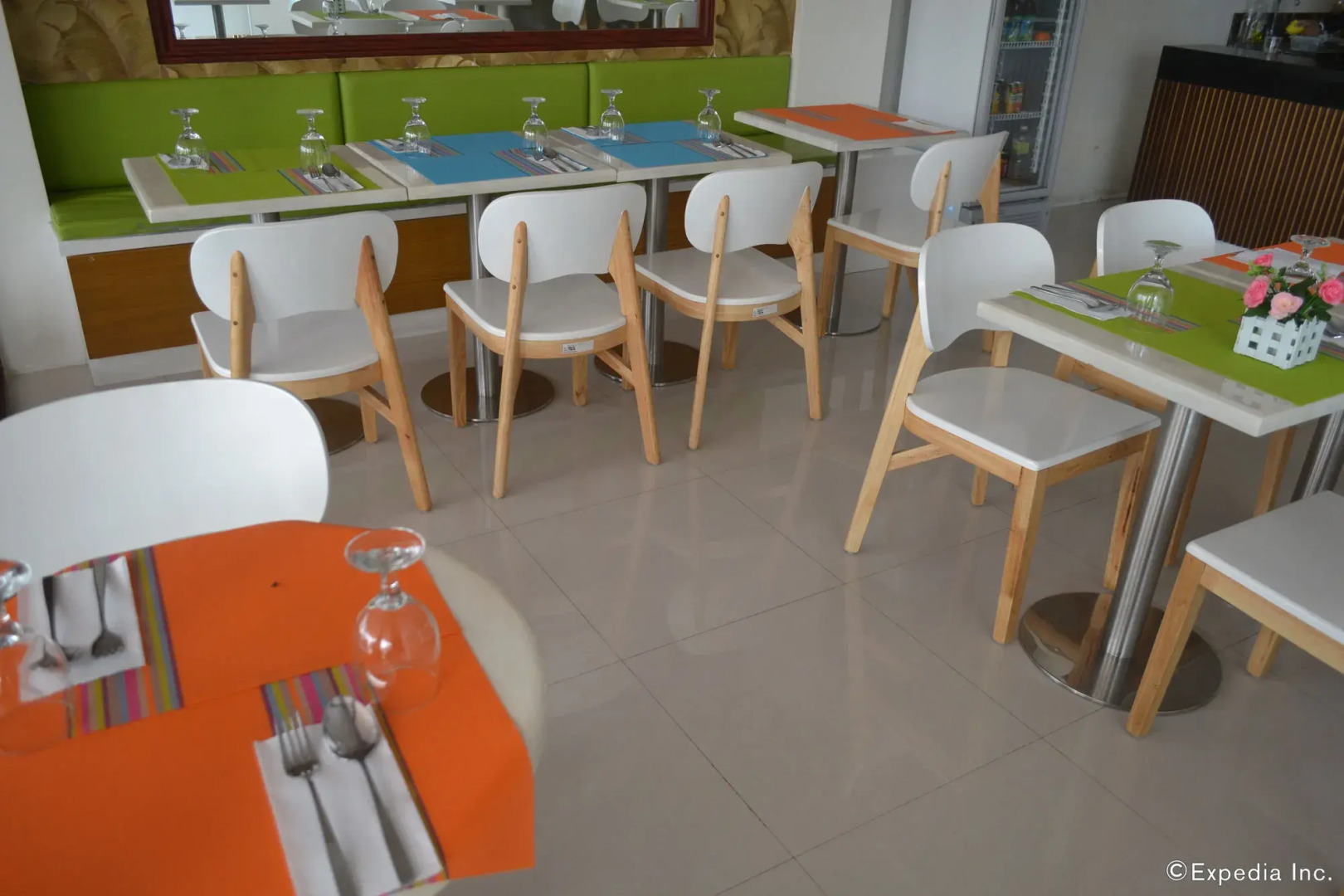 Casa Rafael Business Inn