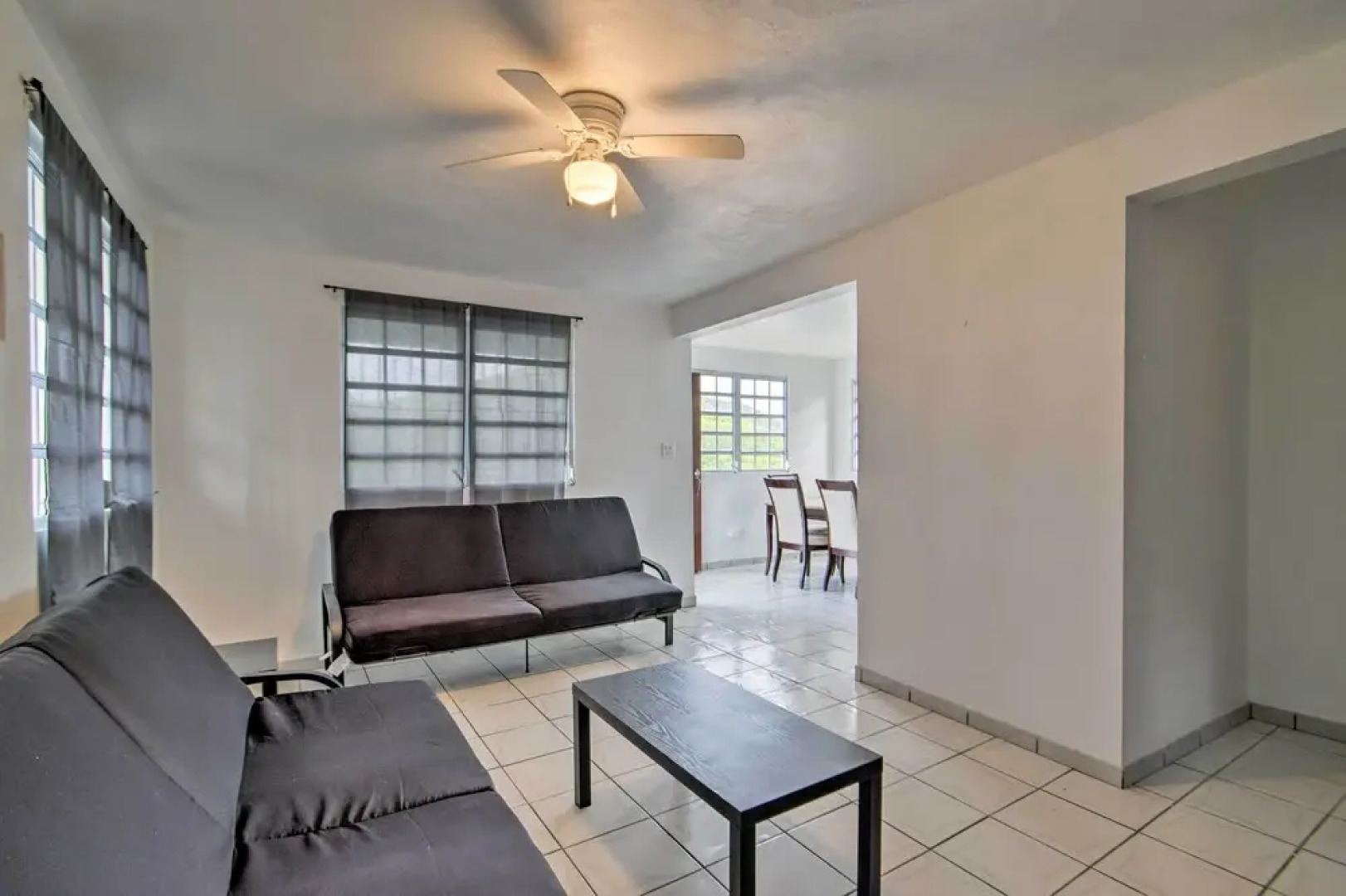 Hilltop Luquillo Home - 5 Mi to El Yunque Frst