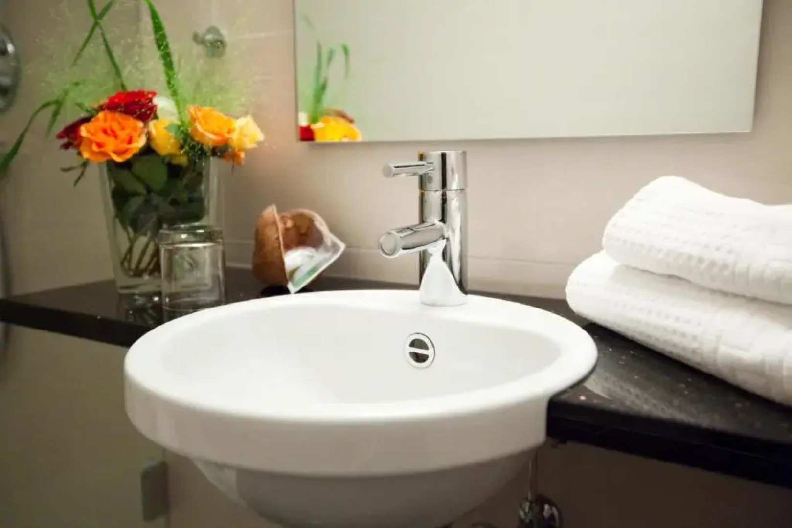 CityHotel Hessischer Hof