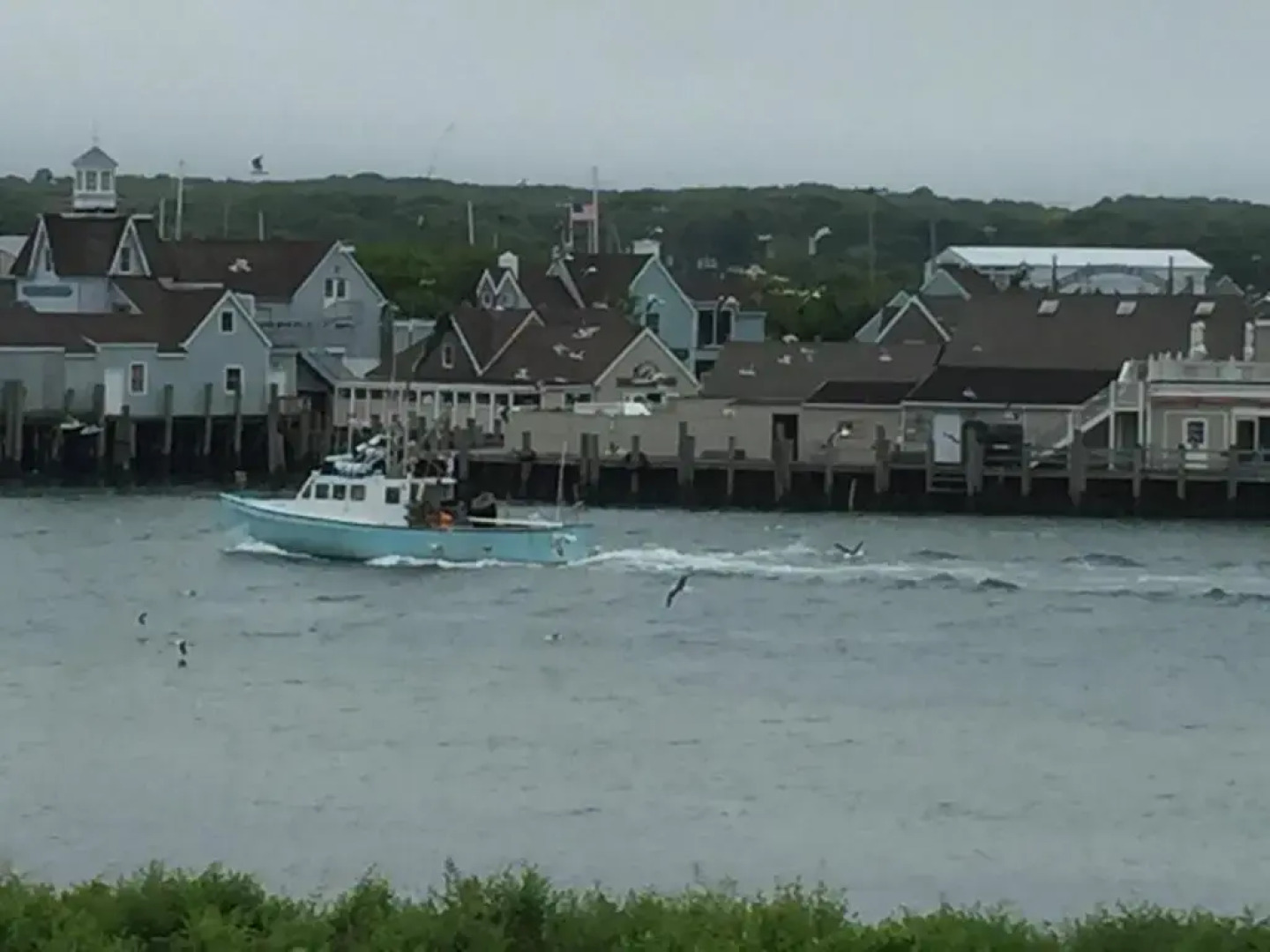 Apartment in Royal Atlantic Beach Resort