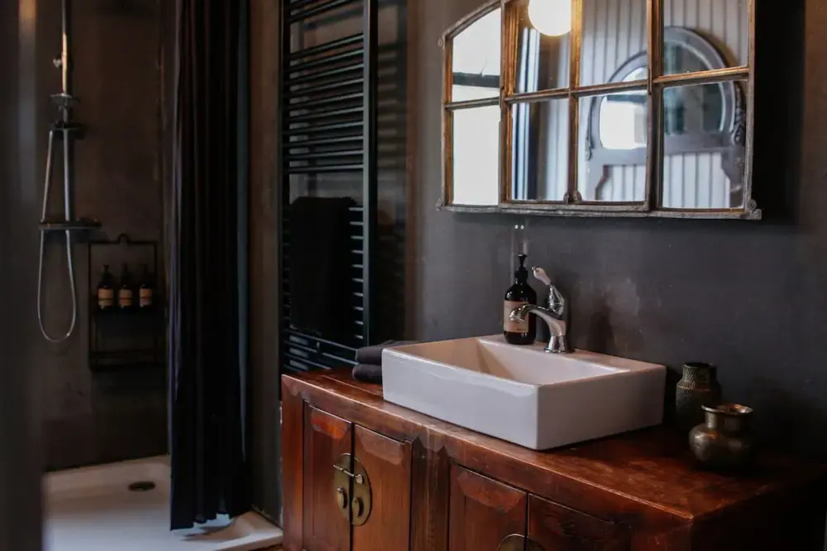 Bergshús unique Villa in the Westfjords