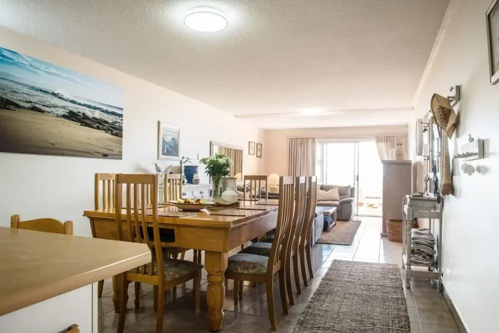 Jeffreys Bay Beach Accommodation