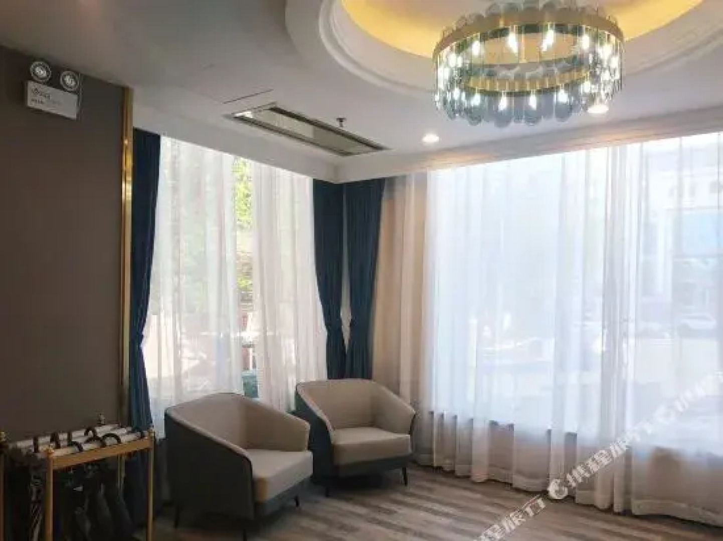 Hongfu Junggar Hotel