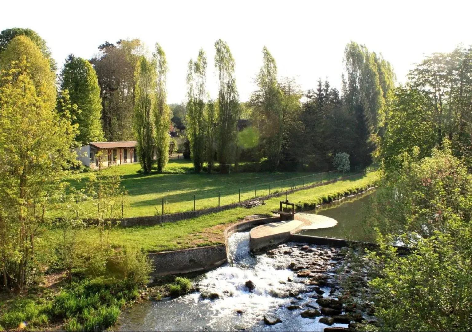 LOGIS La Chaum'Yerres