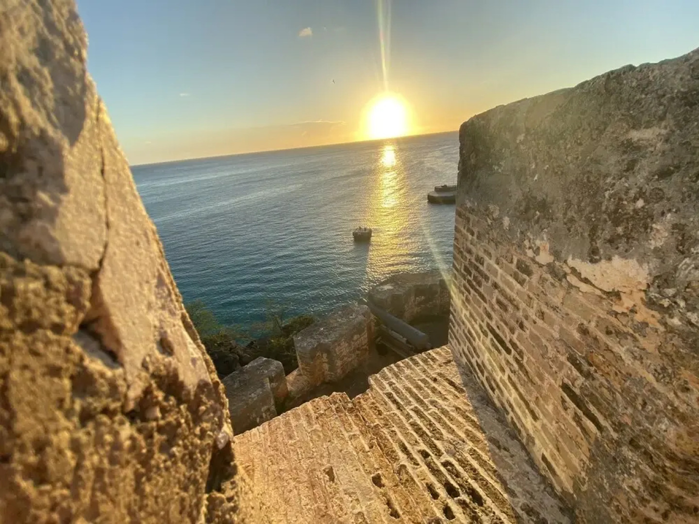 Home Sweet Home Jan Thiel Curacao best view