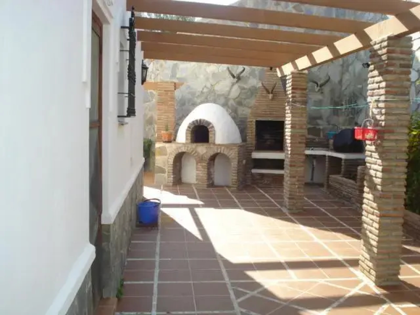 Villa Sebastian