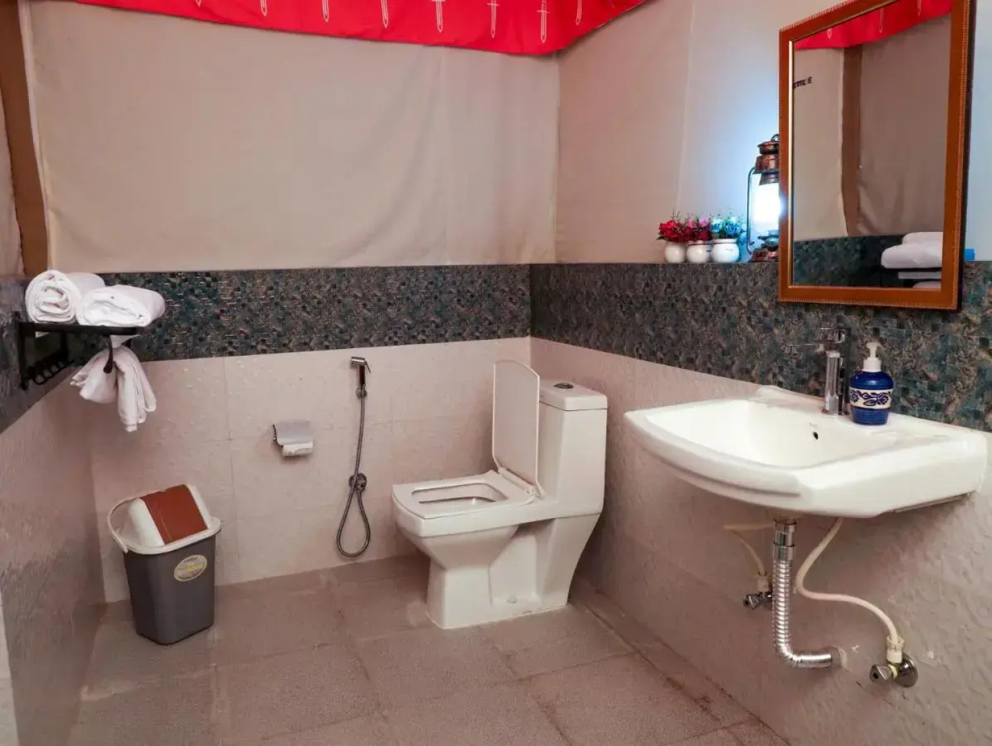 Delta 105 - A Military Themed Adventure Park