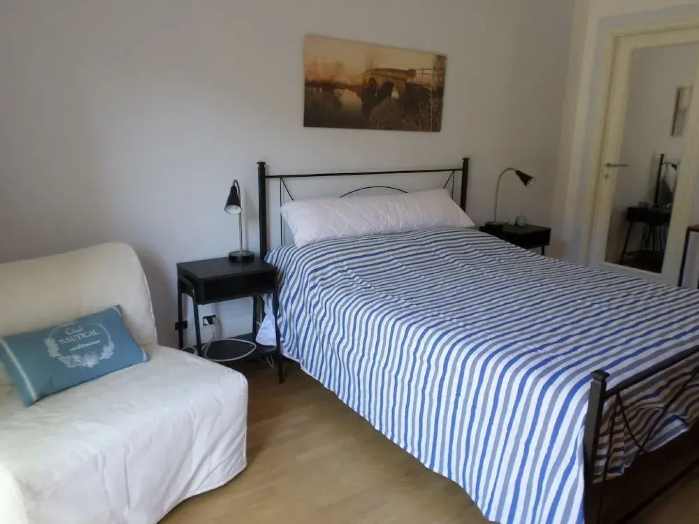 VentoVerde Bed & Breakfast