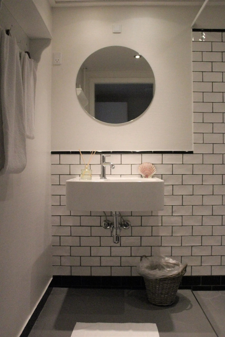 HOTEL TAMBOHUS KRO - Ved Limfjorden i Jylland