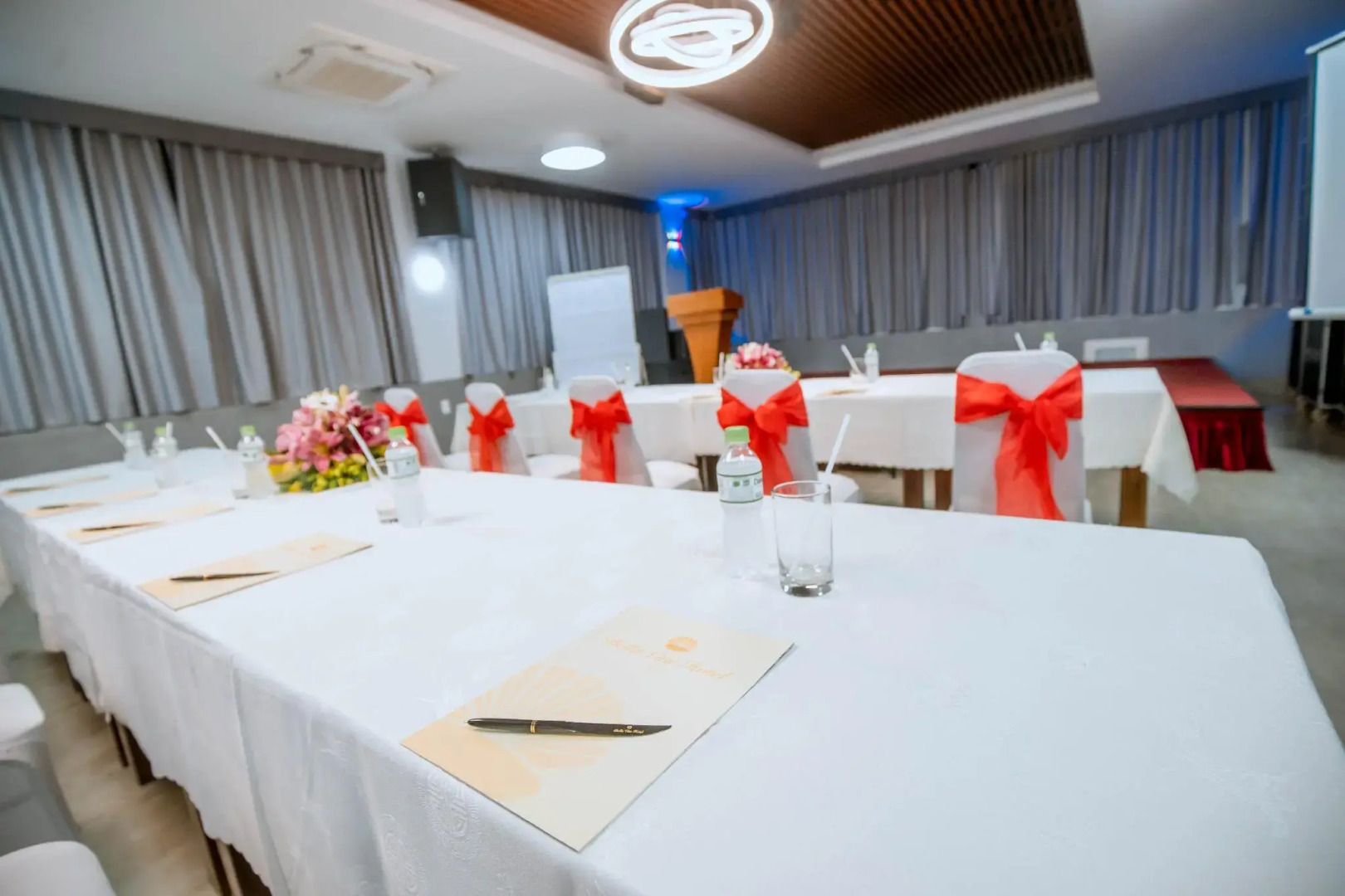 Bella Vita Hotel Vung Tau