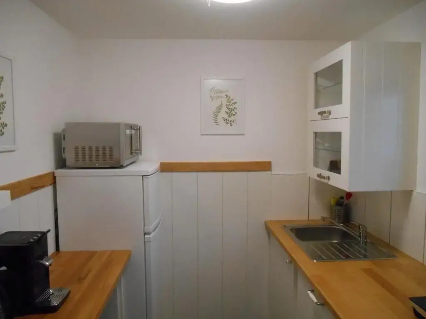 Business-Apartments Bw75