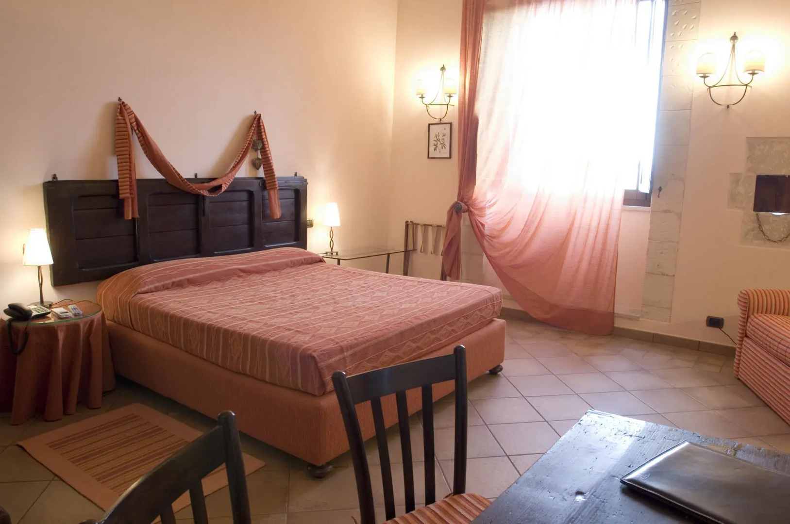 Relais Torre Marabino