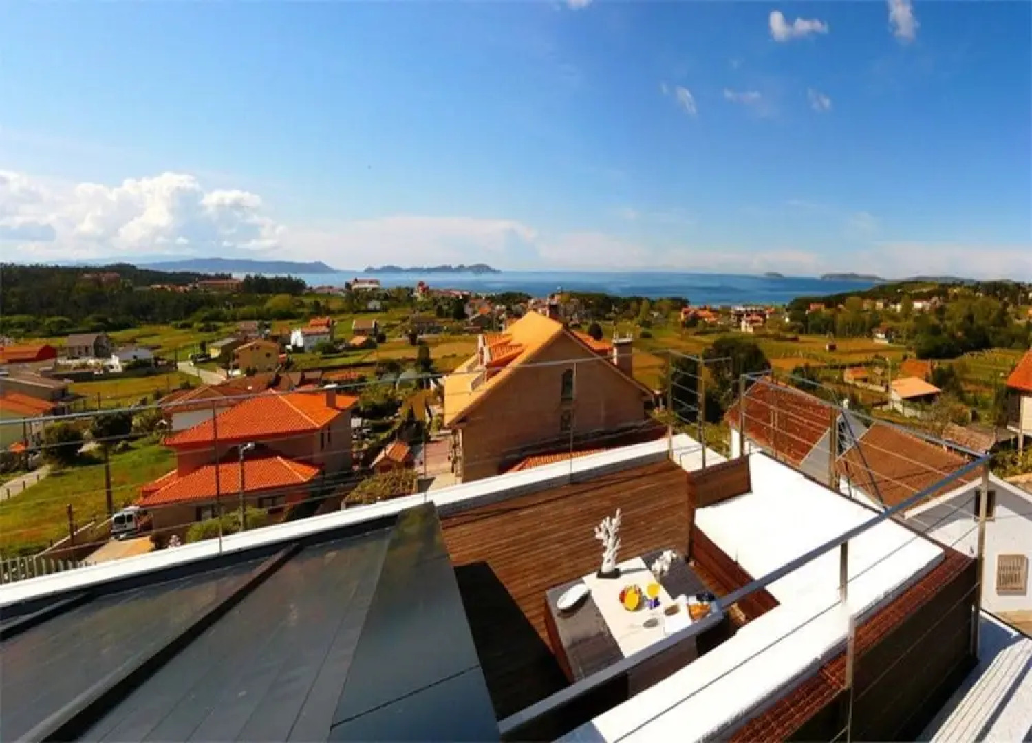 Sanxenxo 101120 5 Bedroom Villa By Mo Rentals