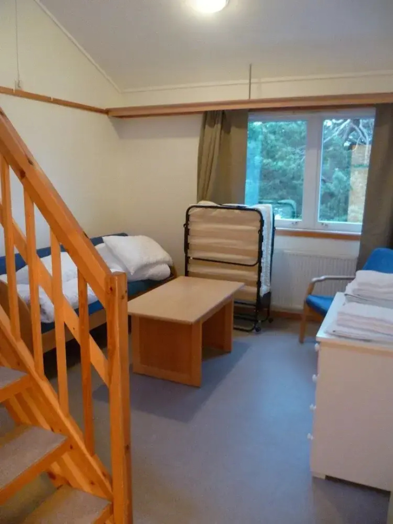 Roligheden Ferieleiligheter