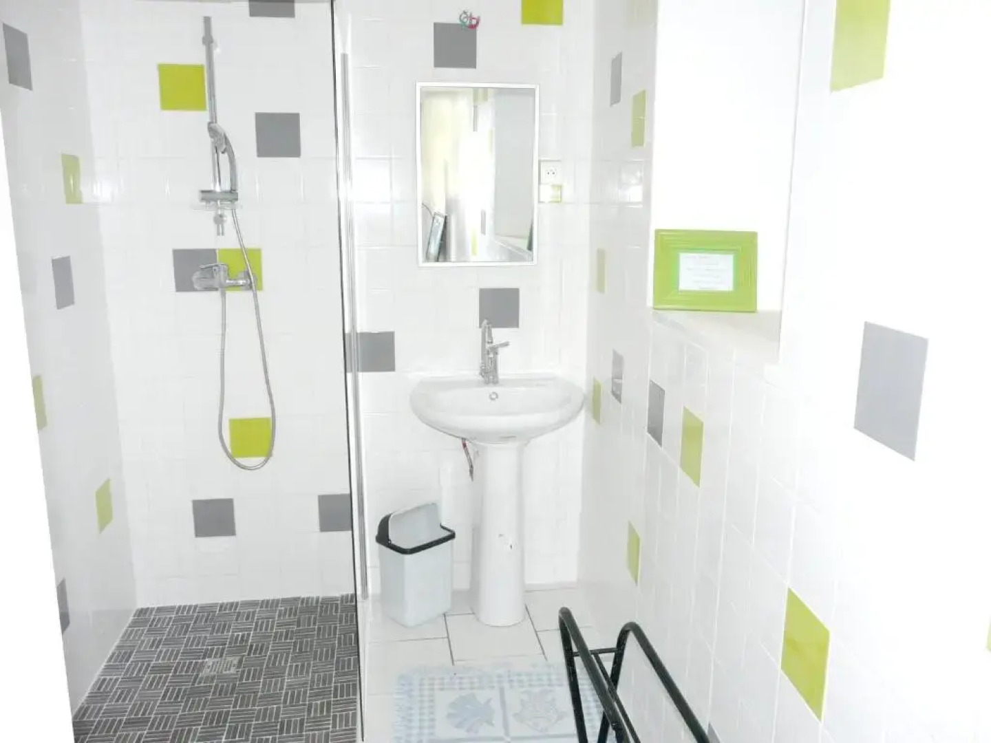 Villa With 6 Bedrooms in Le Locheur, With Private Pool, Enclosed Garde