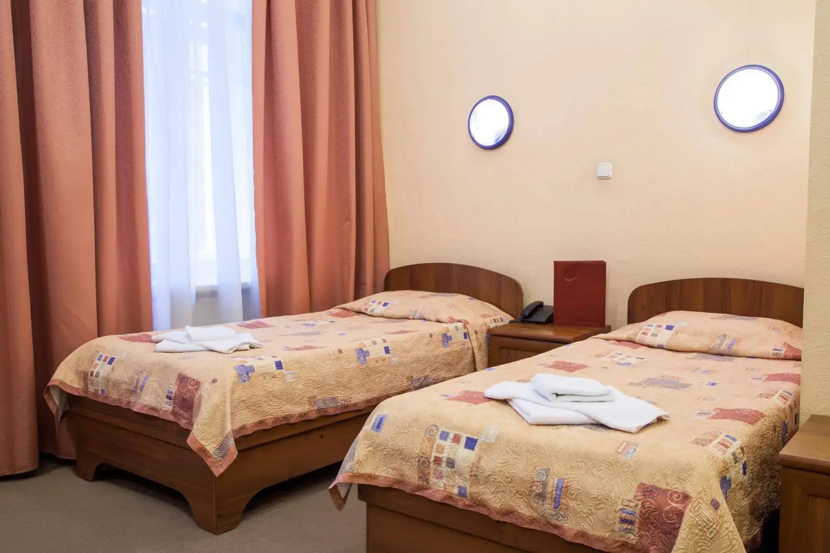 Старый Город