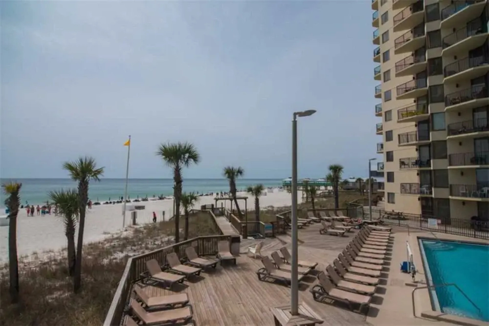 Sunbird Suites by Royal American Beach Getaways