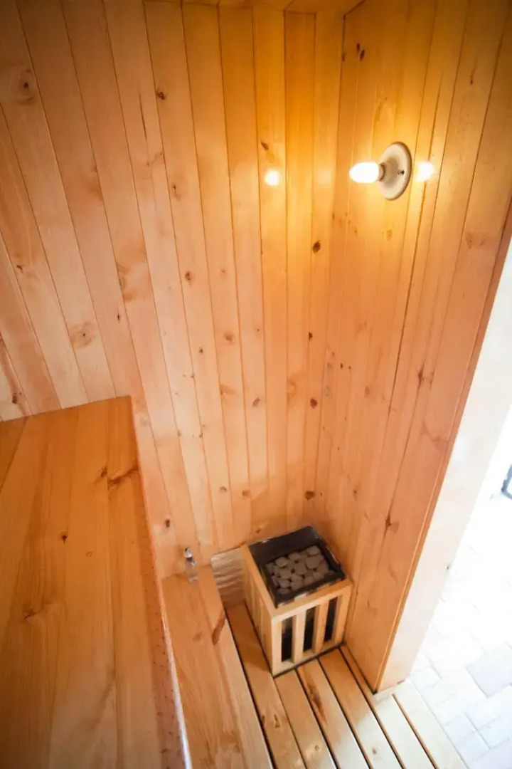 Arche Noah Boutique Hostel