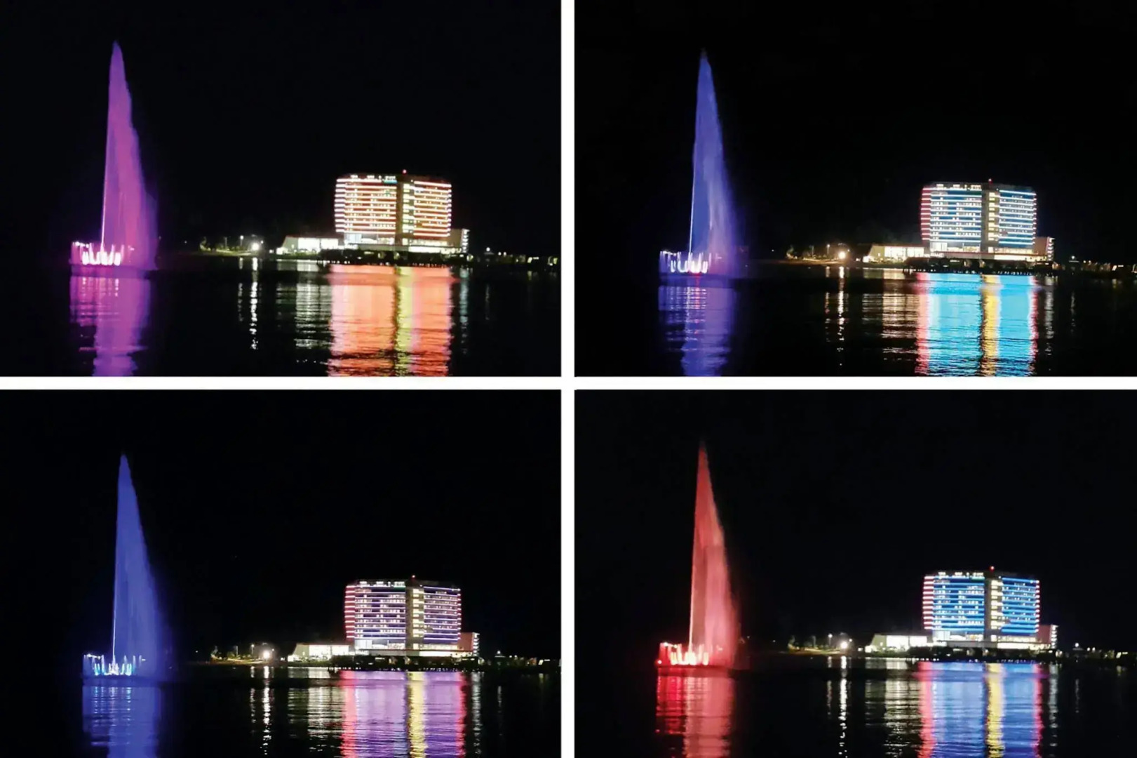 Lexis Hibiscus Port Dickson