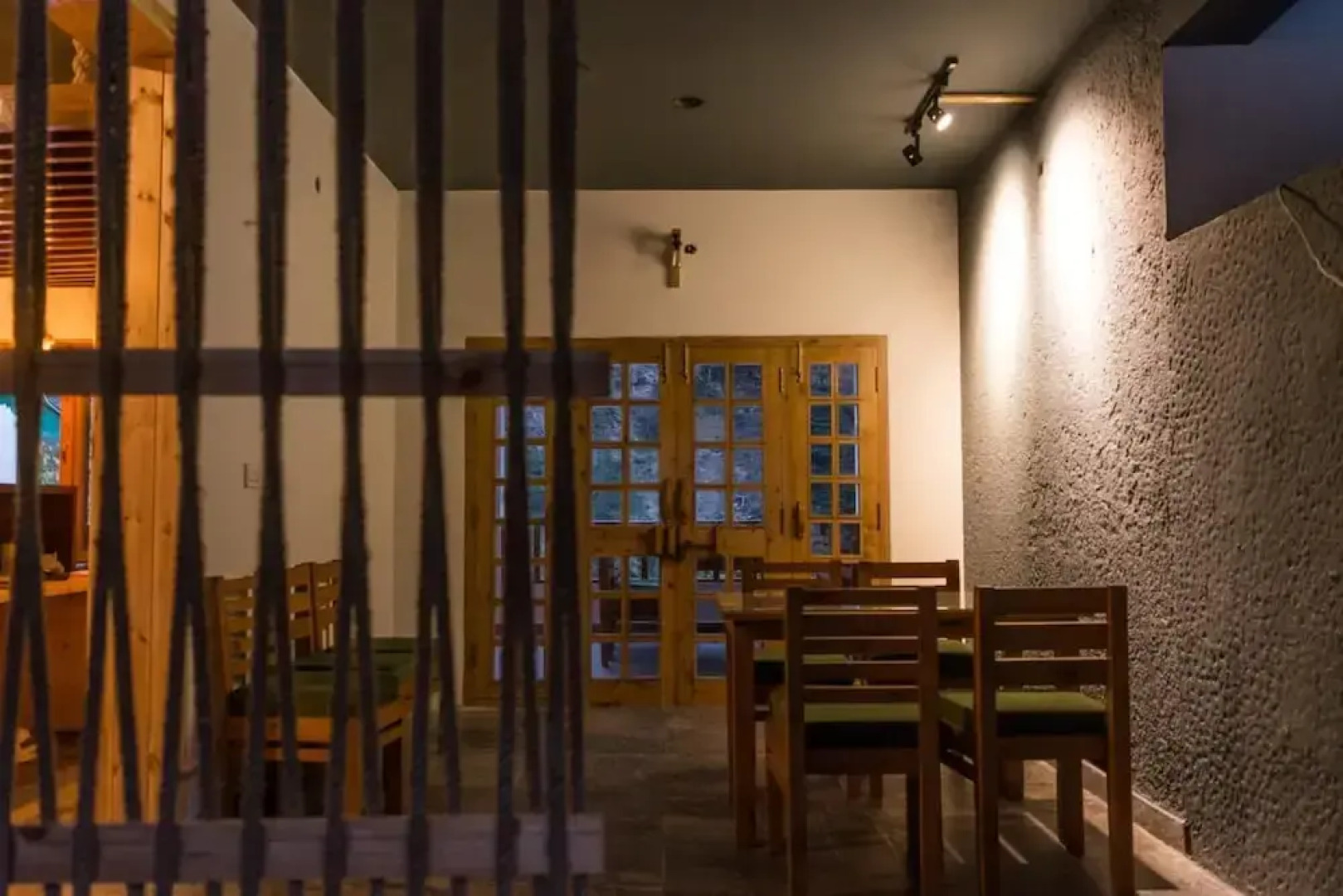 Prakriti The Retreat