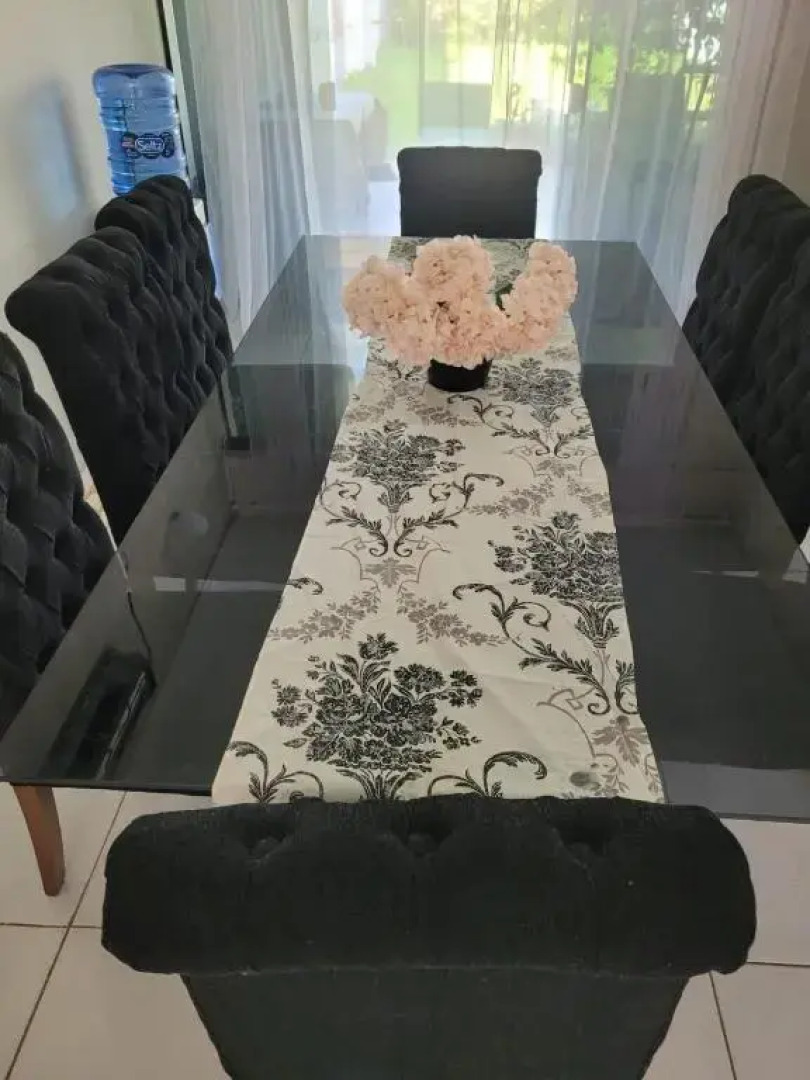 Departamento amoblado Duplex