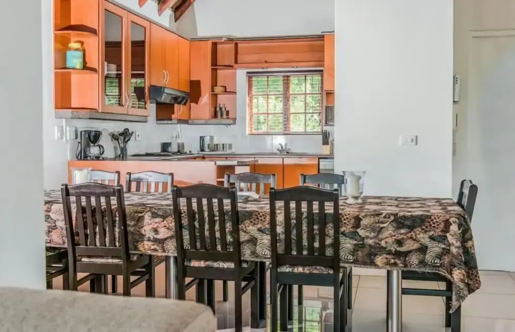 St Francis Bay Luxury Lodge 2