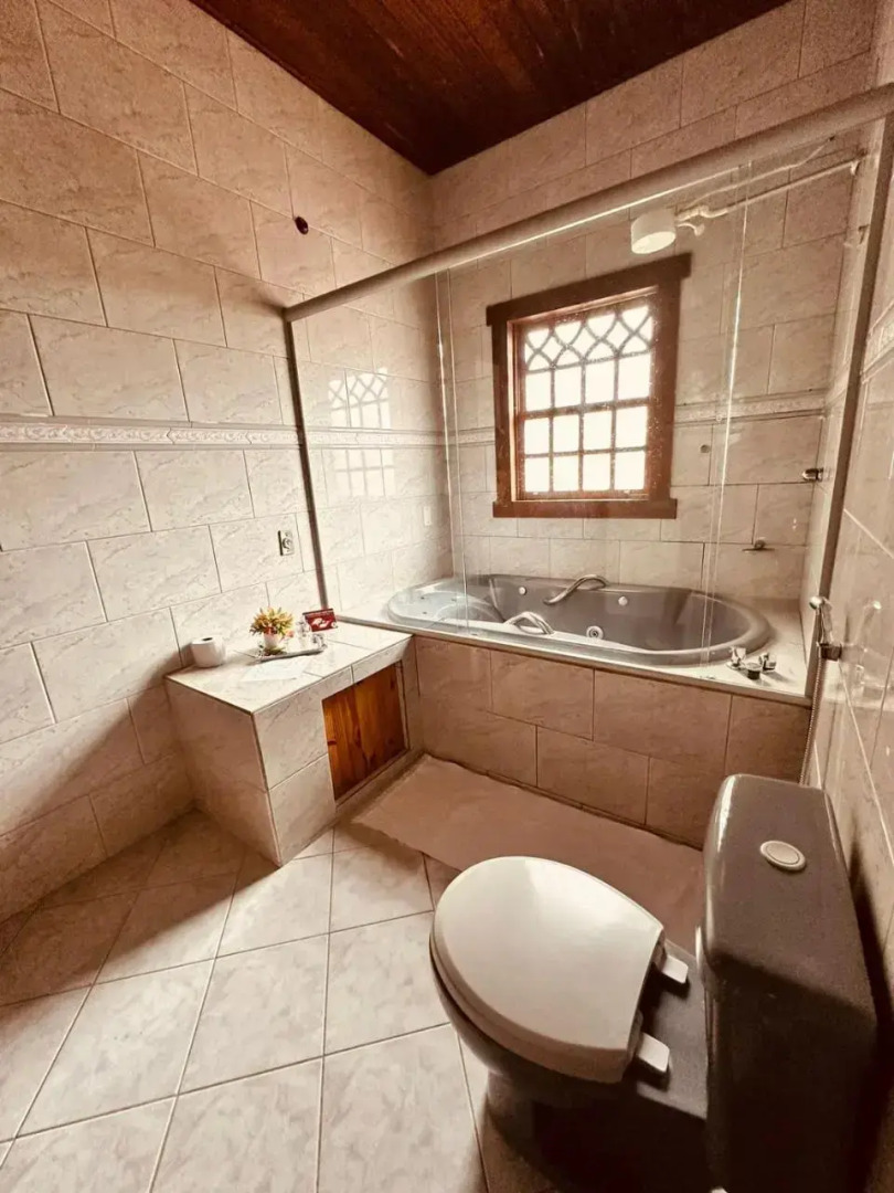 Pousada Pouso das Andorinhas Tiradentes Minas Gerais