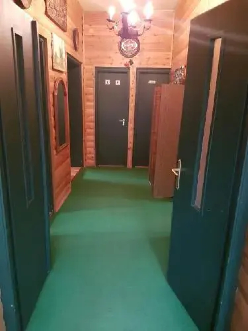 Alfrédó Vendégház