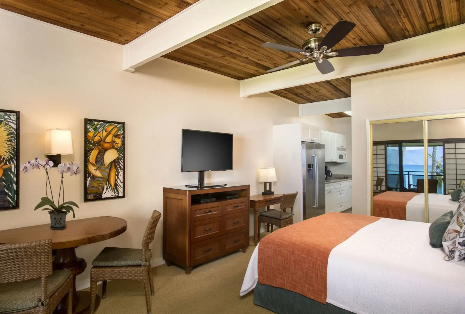 Napili Kai Beach Resort