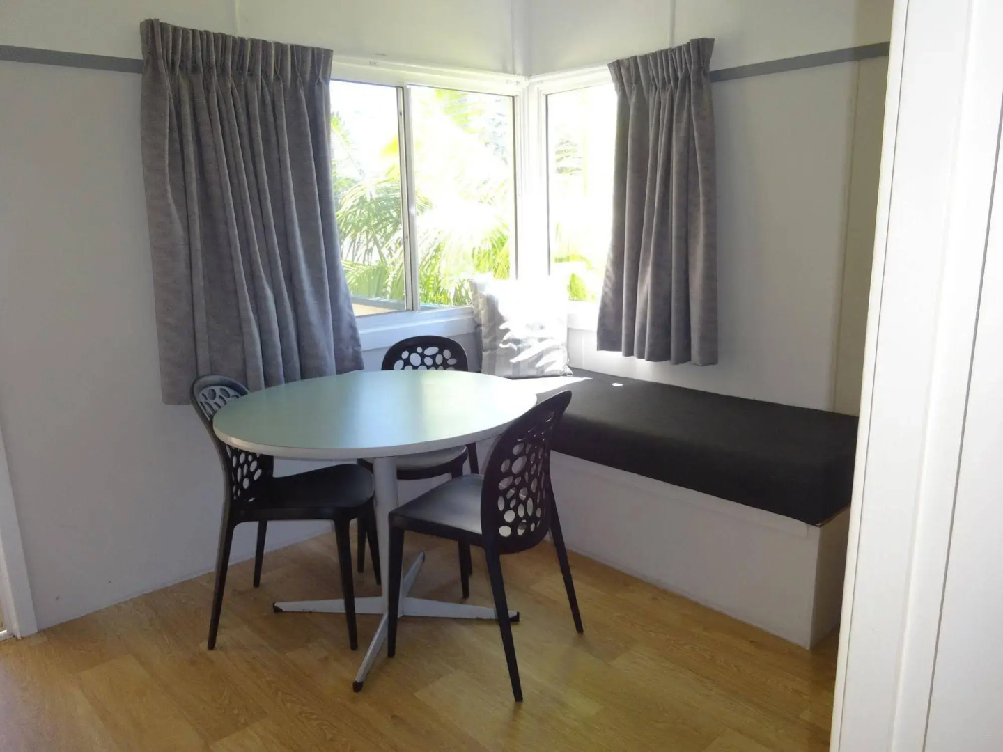 Caseys Beach Holiday Park