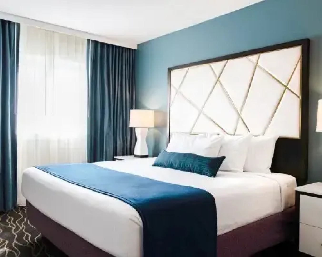 Club Wyndham Anaheim, Anaheim, Usa