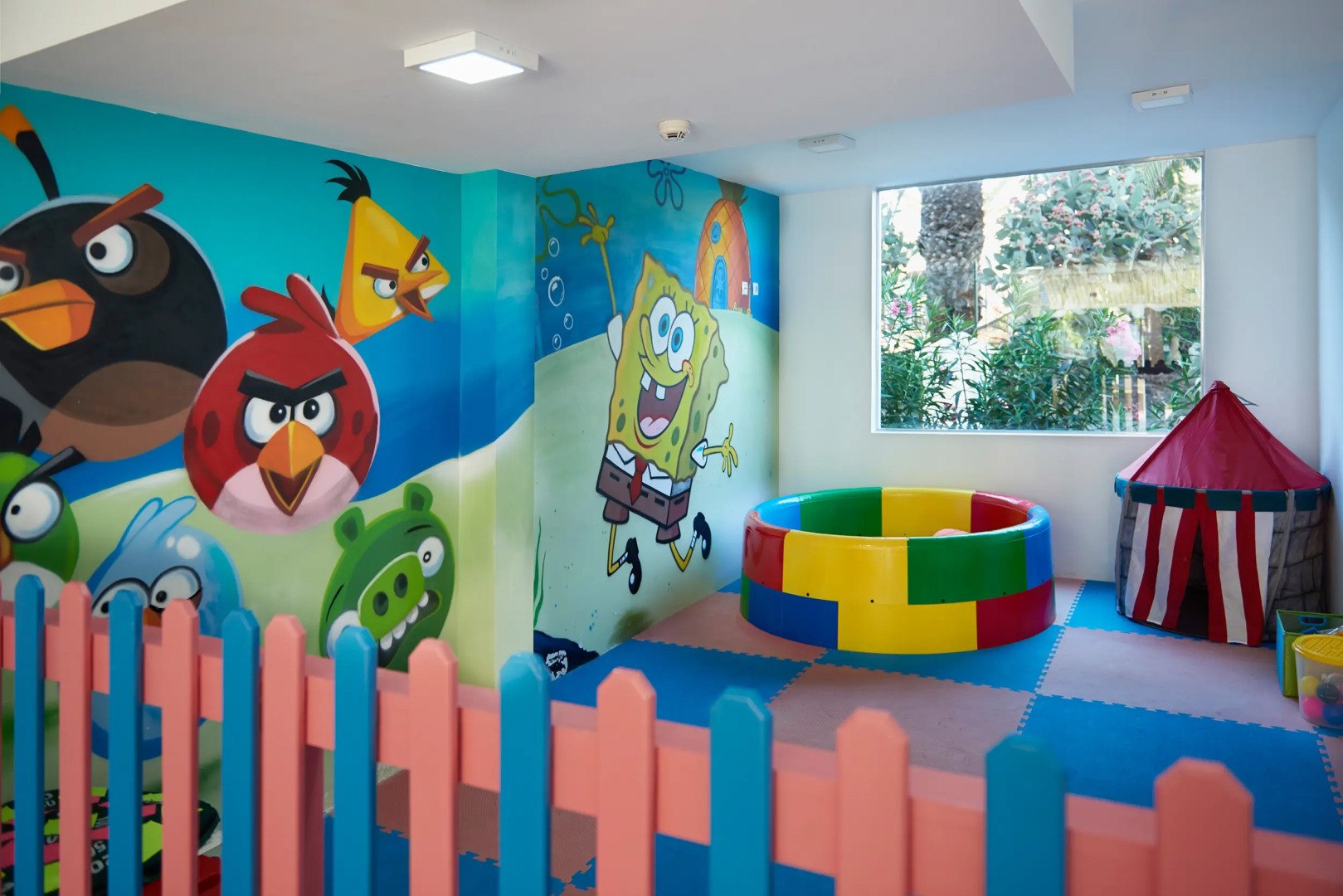 Oasis Lanz Beach Mate