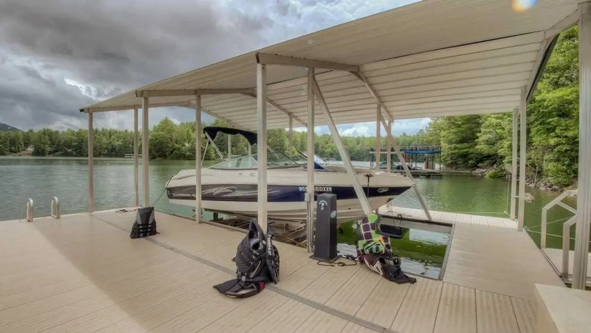 Meant to Be by Escape to Blue Ridge