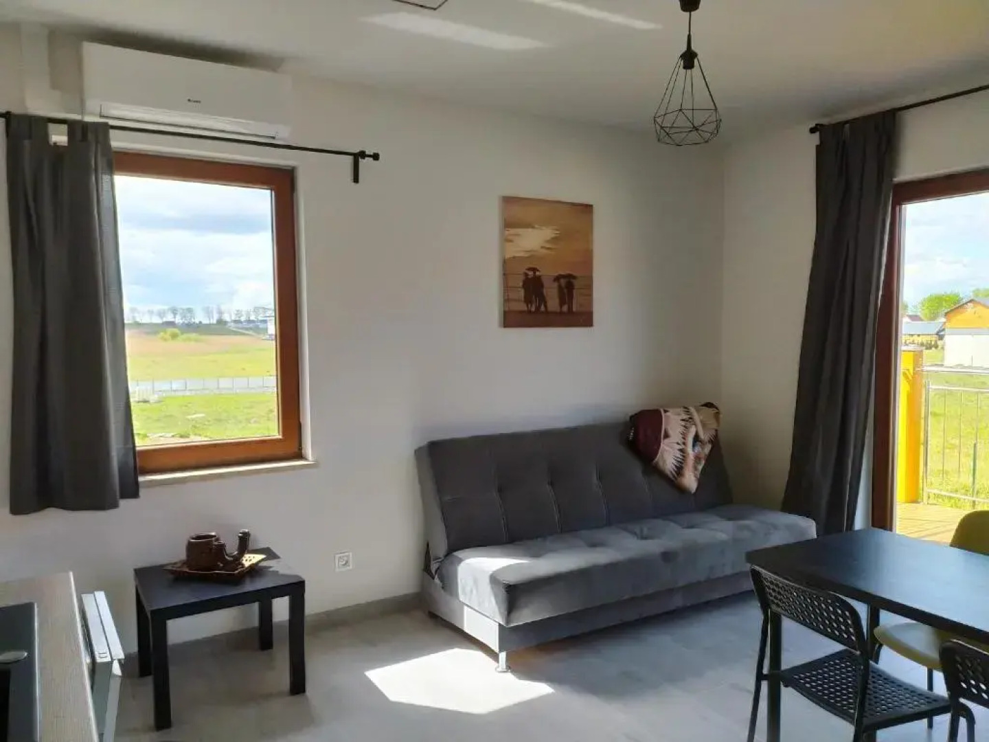 Słoneczna Sarbinówka