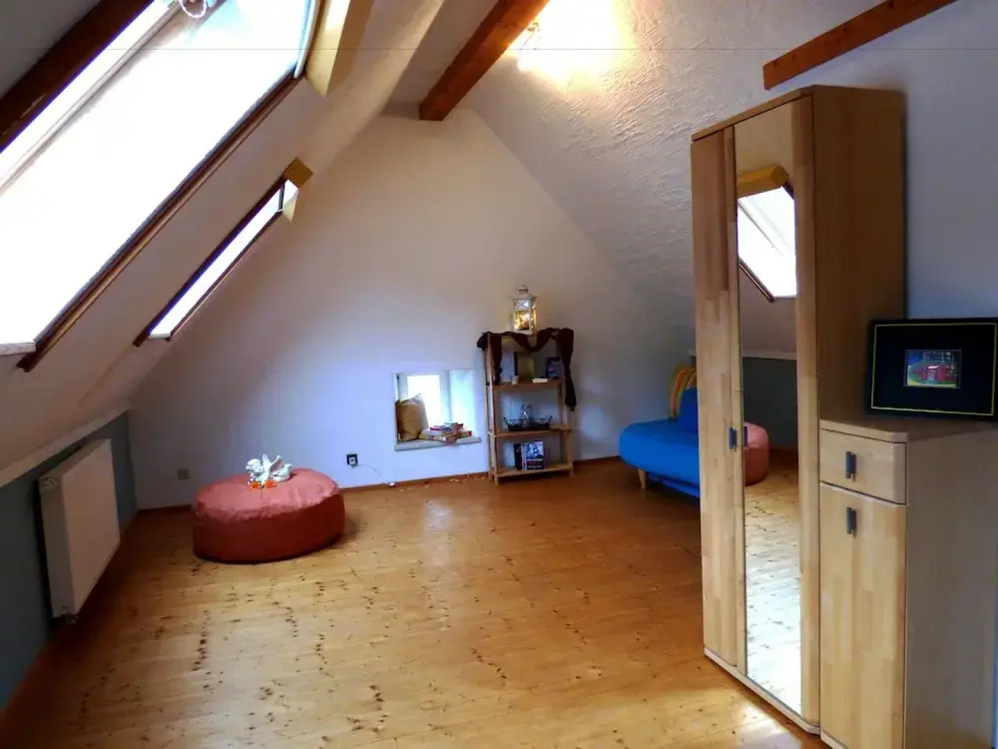 Relaxen am Nationalpark Eifel