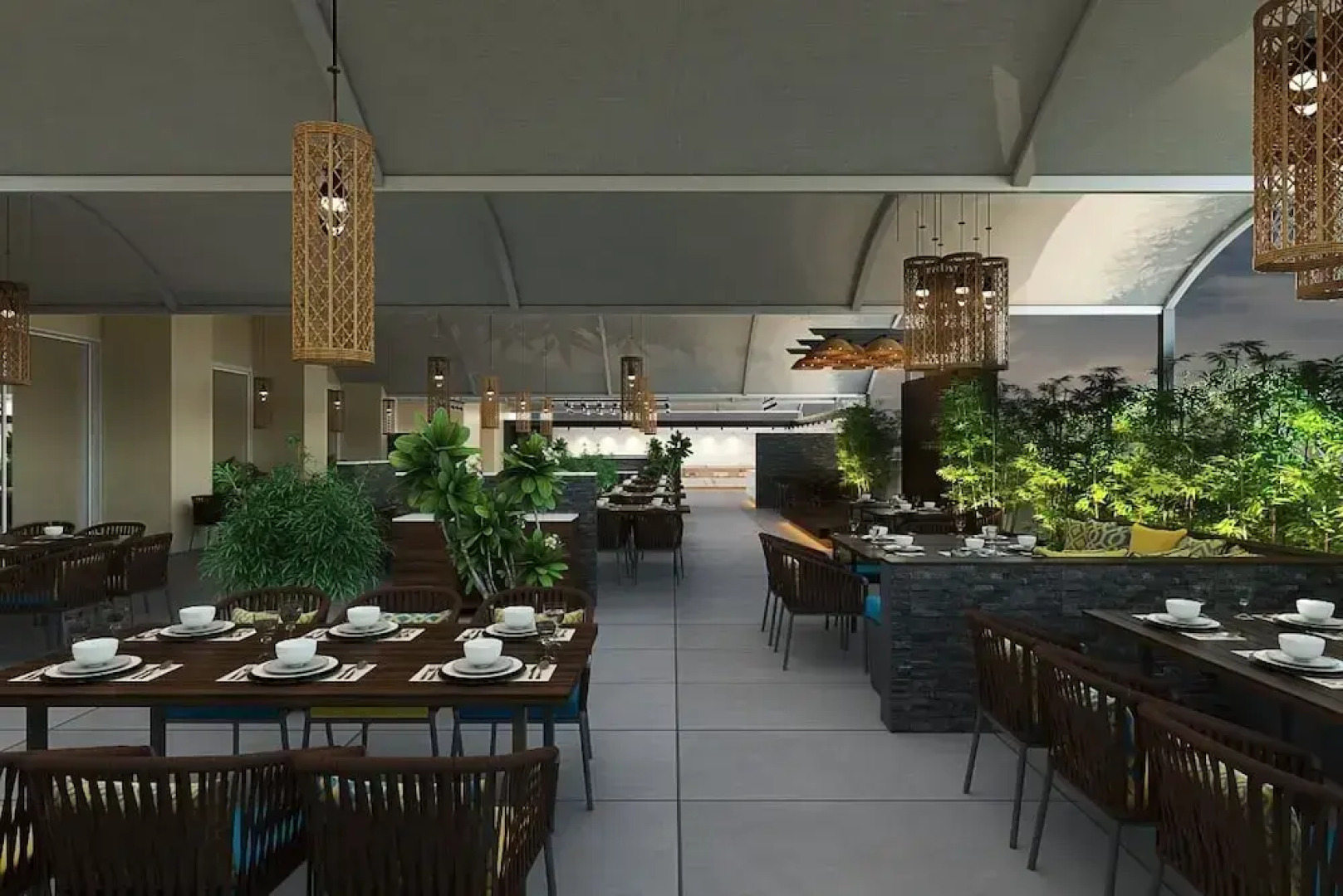 Enrise by Sayaji Rau