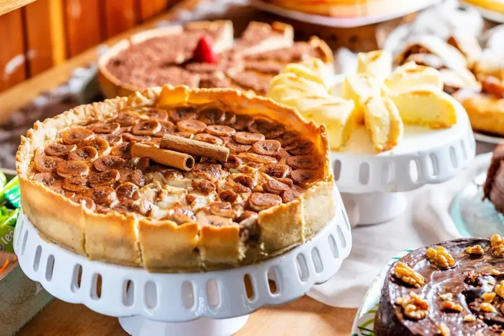 Pousada Cantos & Contos