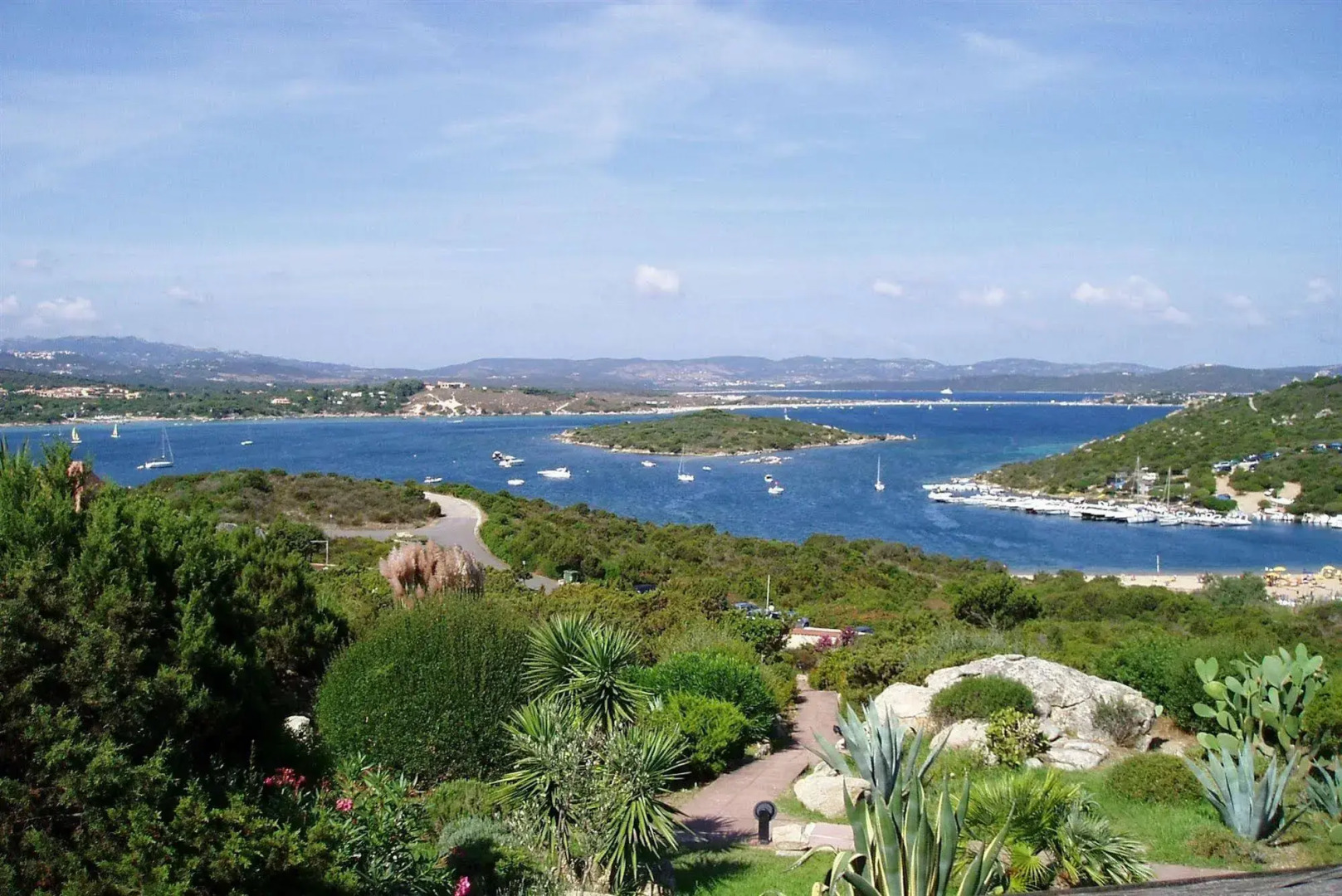 Felix Hotels – Residence Hotel Costa Serena