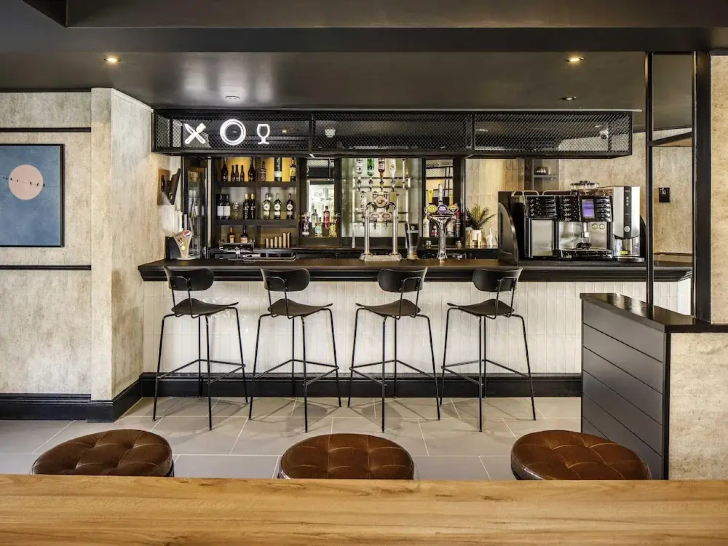 Ibis Wakefield East - Castleford