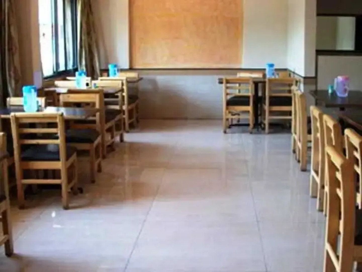 Hotel Tourist International