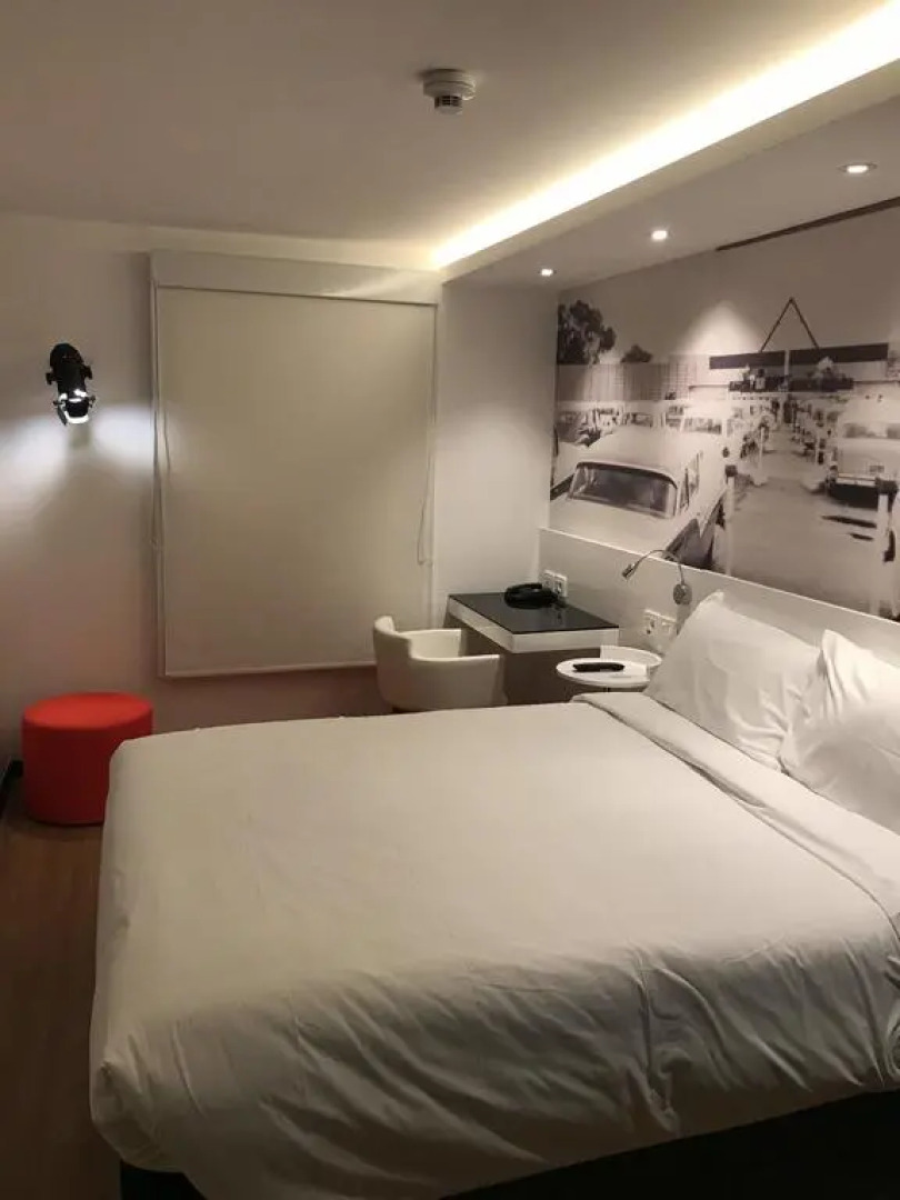 Ibis Style Montevideo