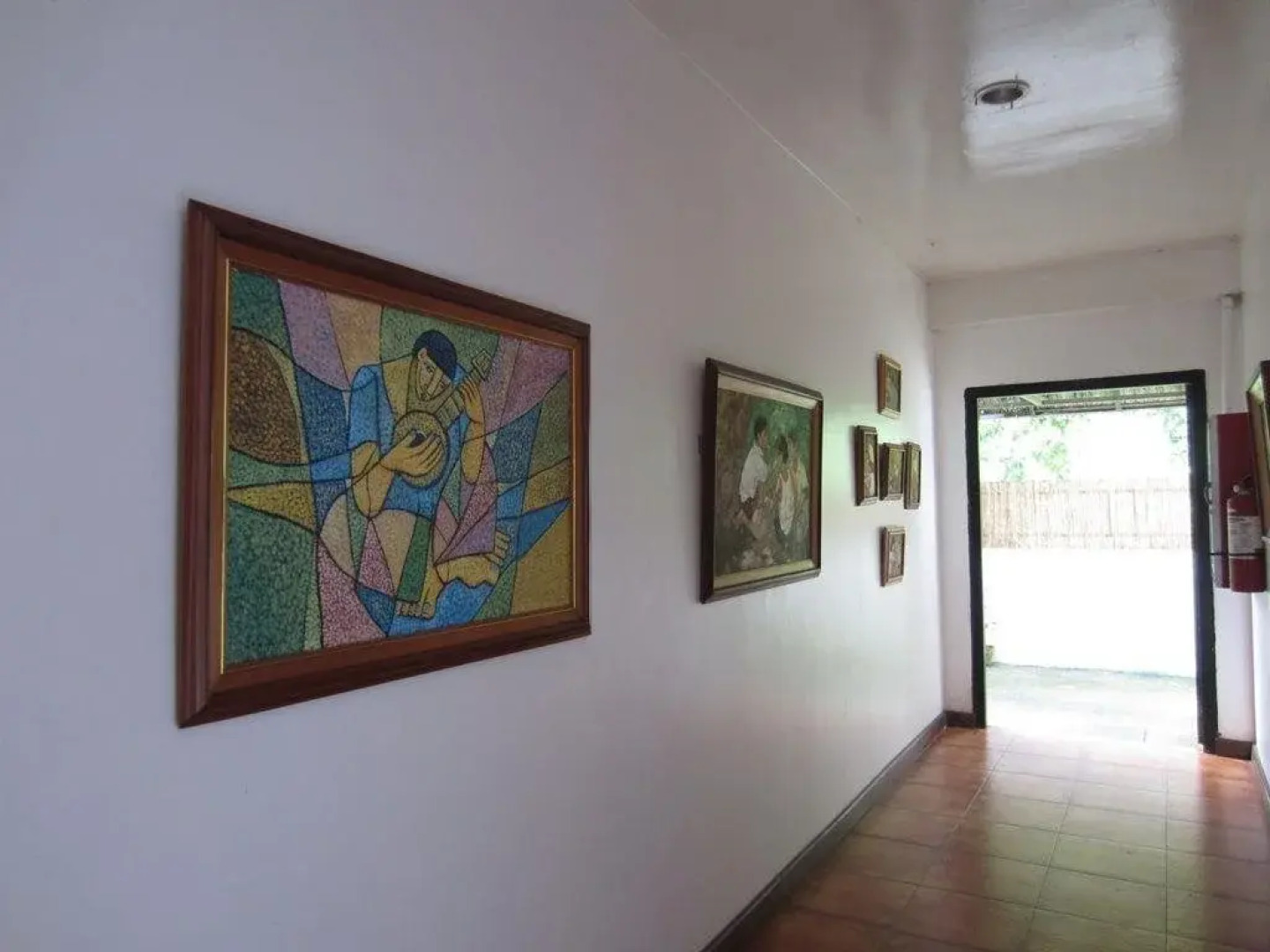 Stellar Potter's Ridge