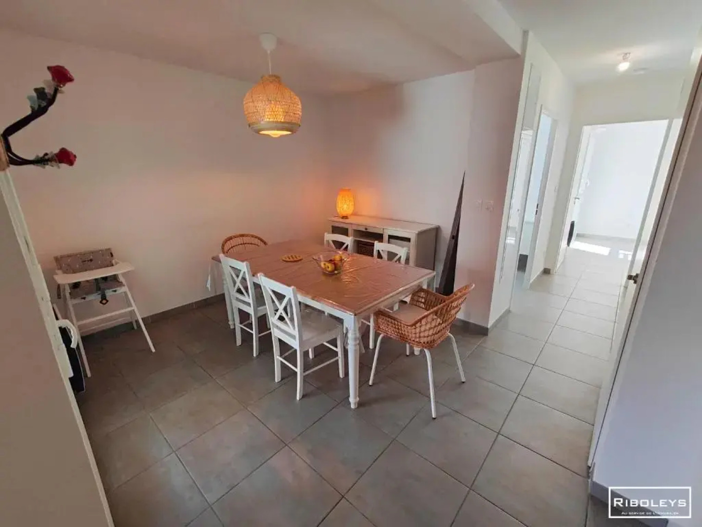 Marina Lodge - Superbe T3 à 400m de la plage de Farinette