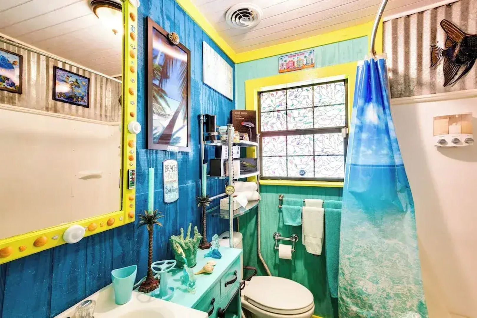 Secluded Avinger Cabin < 1 Mi to Lake O' The Pines