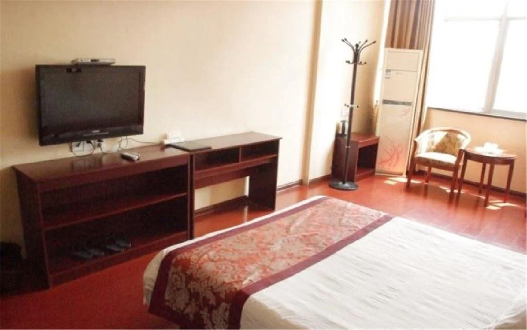 Antai Business Hotel